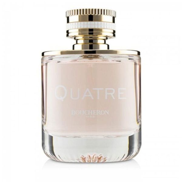Boucheron Quatre EDP 100ml - PARF15
