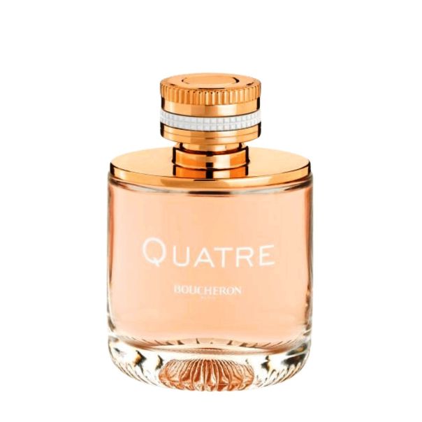 Boucheron Quatre EDP 50ml - TPPBO0002