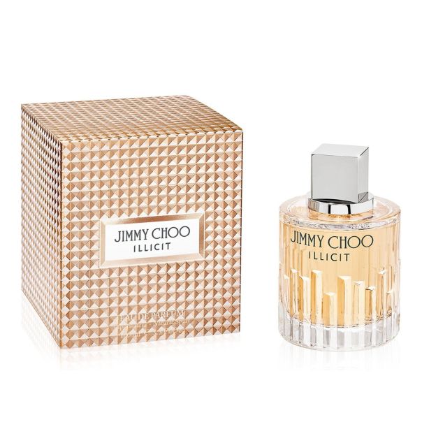 JIMMY CHOO Illicit, Parfemska voda EDP - Ženski, 100ml - PARF267