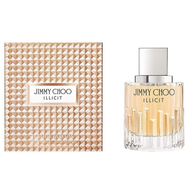 Jimmy Choo Illicit EDP 60ml - EP3326370