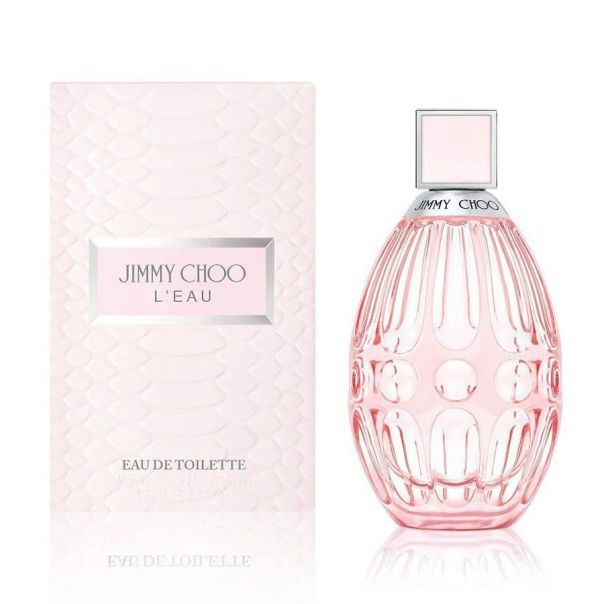 Jimmy Choo L'Eau EDT 90ml - EP3326373