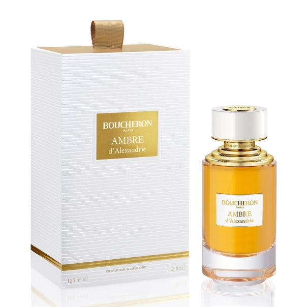 Boucheron Ambre D'Alexandrie EDP 125ml - EP3146335