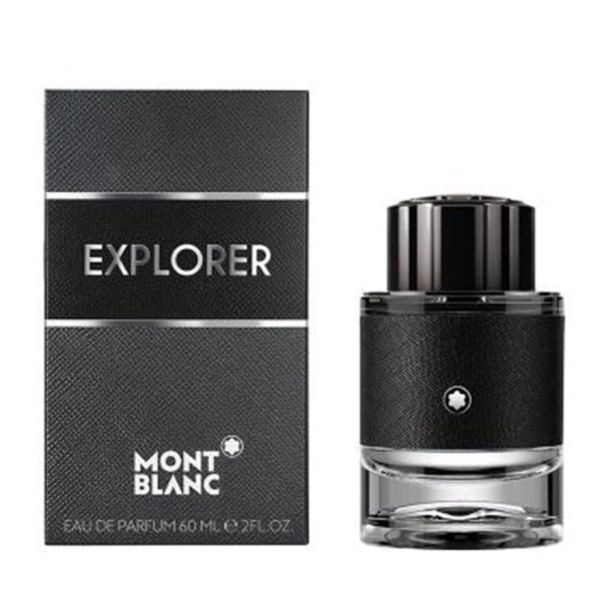 Montblanc Explorer EDP 60ml - EP3134991