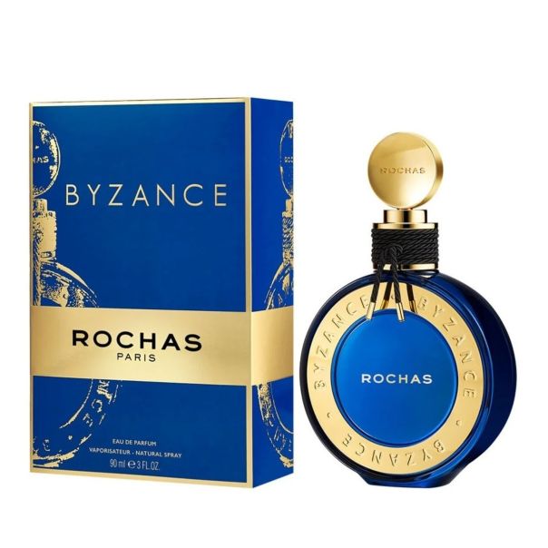Rochas Byzance EDP 90ml - EP3246553