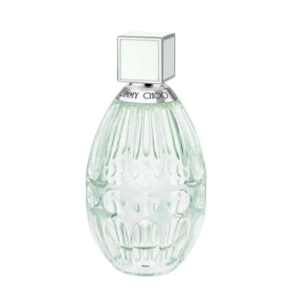 Jimmy Choo Floral EDT 90ml - EP3326367