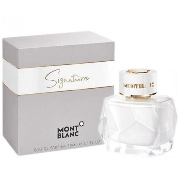 Mont blanc Signature EDP 50ml - EP3111726