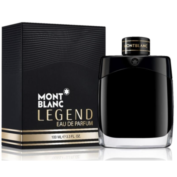 Montblanc Legend Eau de Parfum 100ml - TPPMB0007
