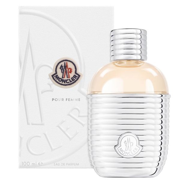 Moncler Pour Femme EDP 100ml - EP3246538