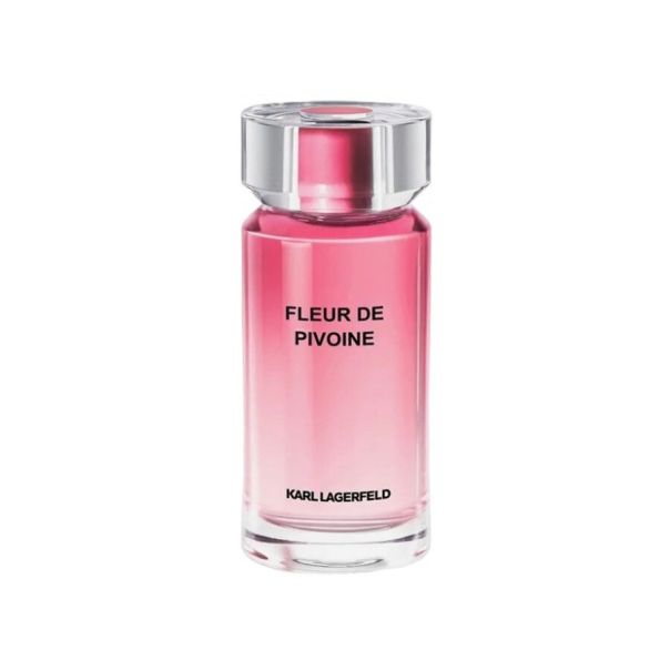 Karl Lagerfeld Fleur de Pivoine Eau de Parfum 100ml - TPPKL0012