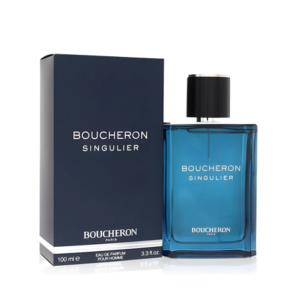 Boucheron Singulier EDP 100ml - TPPBO0004