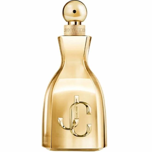 Jimmy Choo I Want Choo Le Parfum Eau de Parfum 100m - TPPJC0005