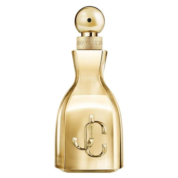 Jimmy Choo I Want Choo Le Parfum Eau de Parfum 60ml - TPPJC0006