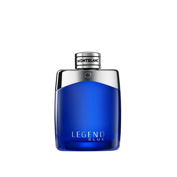 Montblanc Legend Blue Eau de Parfum 100ml - TPPMB0008