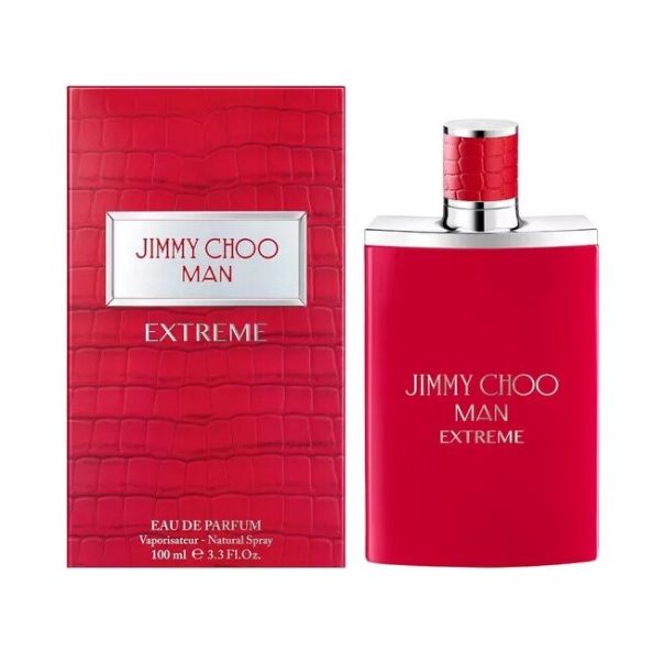Jimmy Choo Man Extreme EDP 100ml - EP2829563