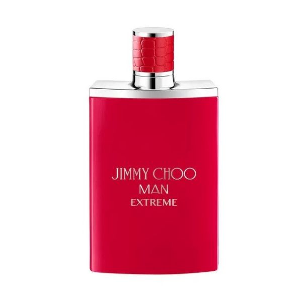 Jimmy Choo Man Extreme EDP 100ml - EP2829563