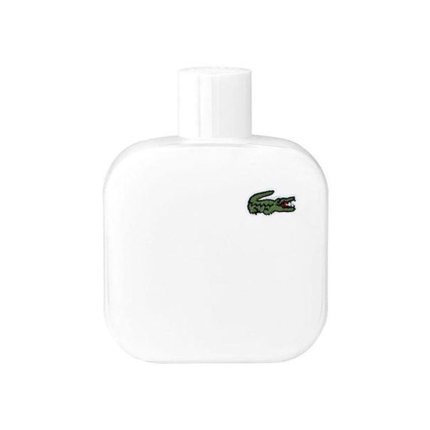 Lacoste L.12.12 Blanc EDT 175ml - EP2857909