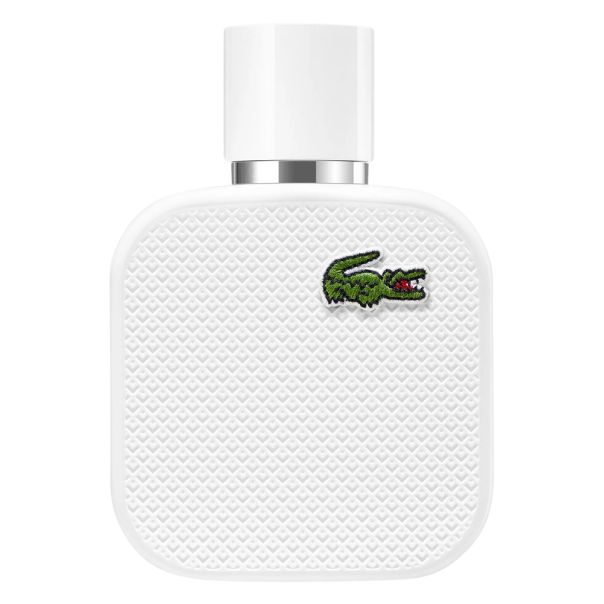 Lacoste L.12.12 Blanc EDP 100ml - EP2829827