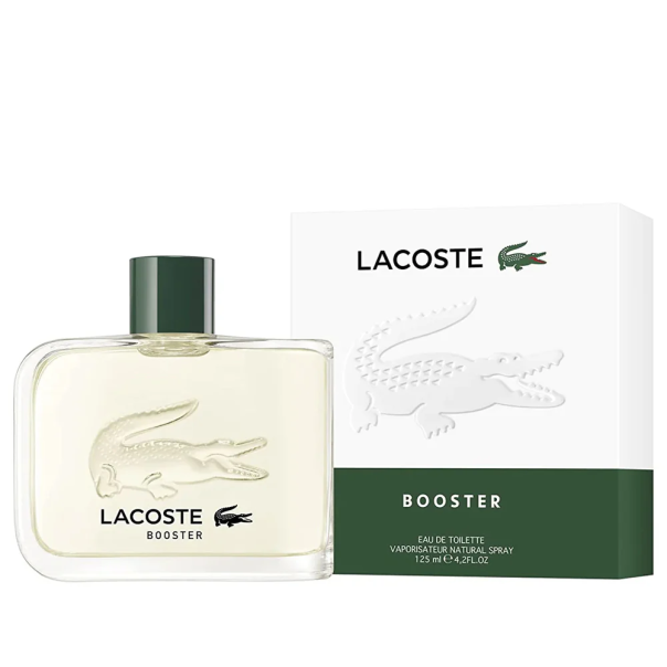 Lacoste Booster EDT 125ml - EP2857903