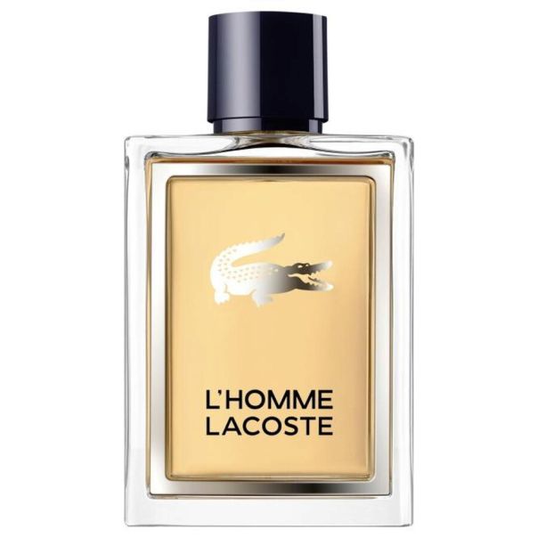 Lacoste L'Homme EDT 100ml - EP2829830