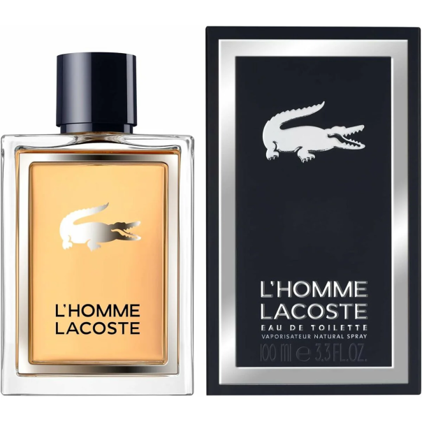 Lacoste L'Homme EDT 100ml - EP2829830