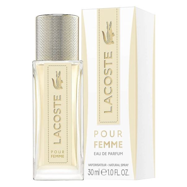Lacoste Pour Femme EDP 30ml - EP2857927