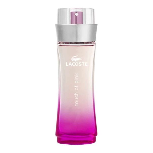 Lacoste Touch of Pink EDT 90 ml - EP2857933