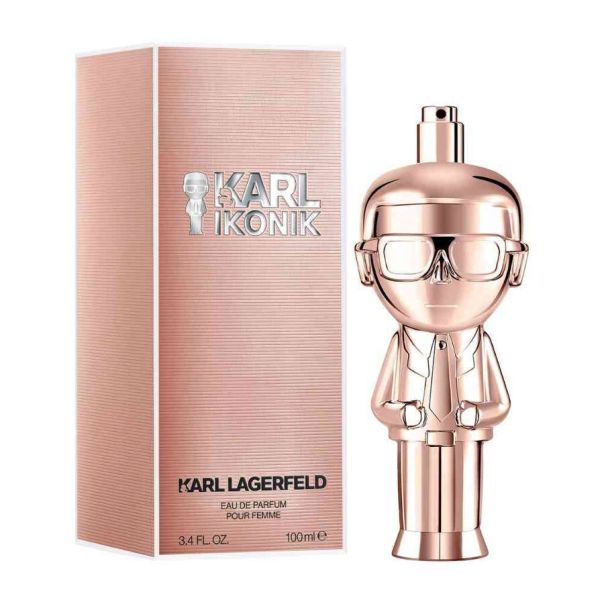Karl Lagerfeld Ikonik Woman EDP 100ml - EP2829572