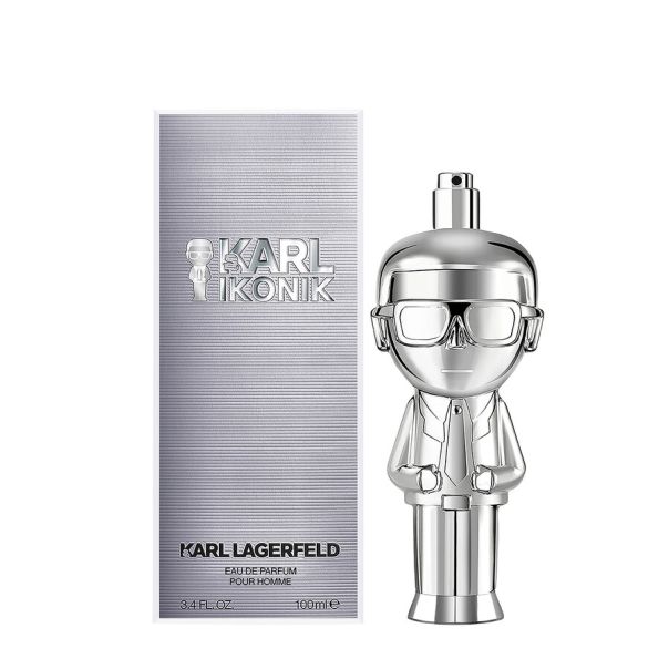Karl Lagerfeld Ikonik Man EDP 100ml - EP2829575