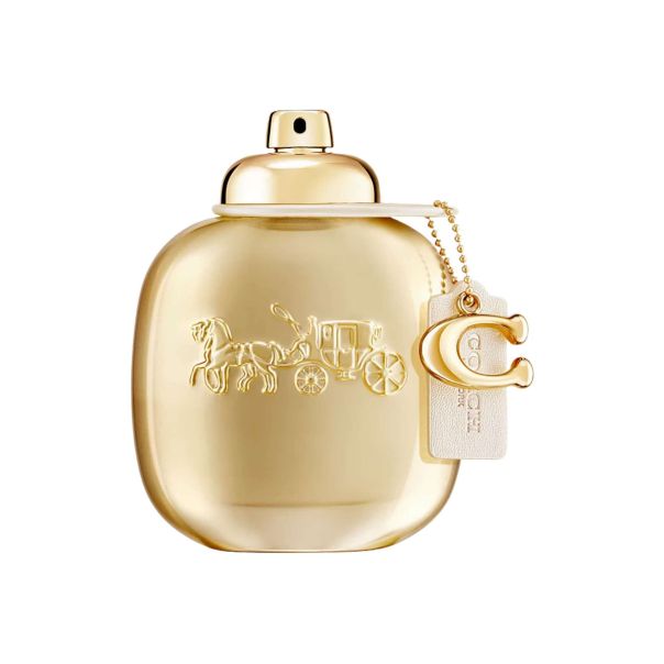 Coach Woman Gold Parfum 90ml - TPPCO0001