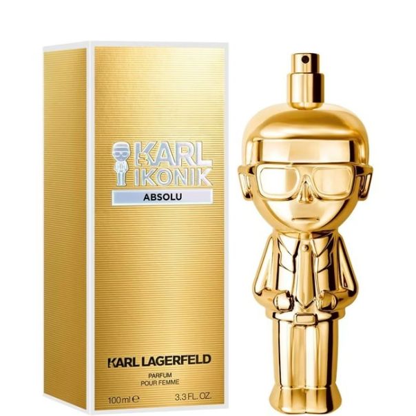 Karl Lagerfeld Ikonik Absolu Woman EDP 100ml - EP2860303