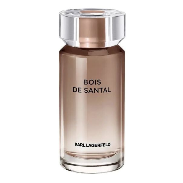 Karl Lagerfeld Bois de Santal Eau de Toilette 100ml - TPPKL0006