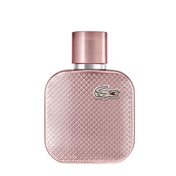 Lacoste L.12.12 Rose Parfum 100ml - EP2829824