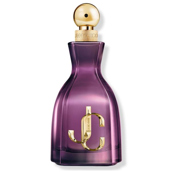 Jimmy Choo I Want Choo Midnight EDP 100ml - EP3312218