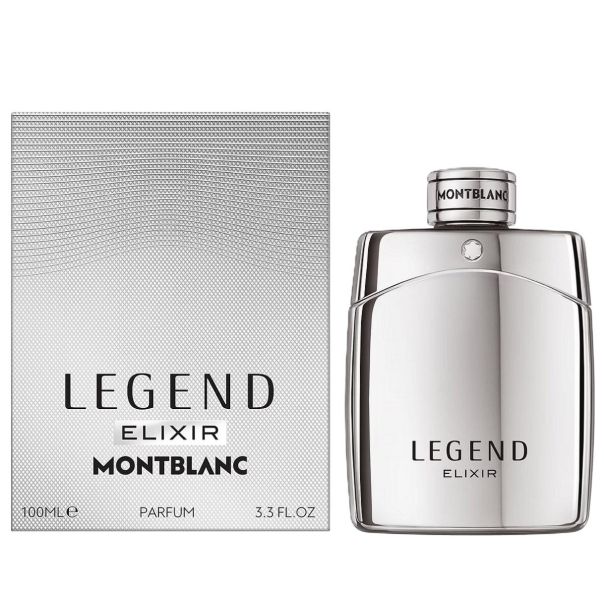 Montblanc Legend Elixir EDP 100ml - EP2963881