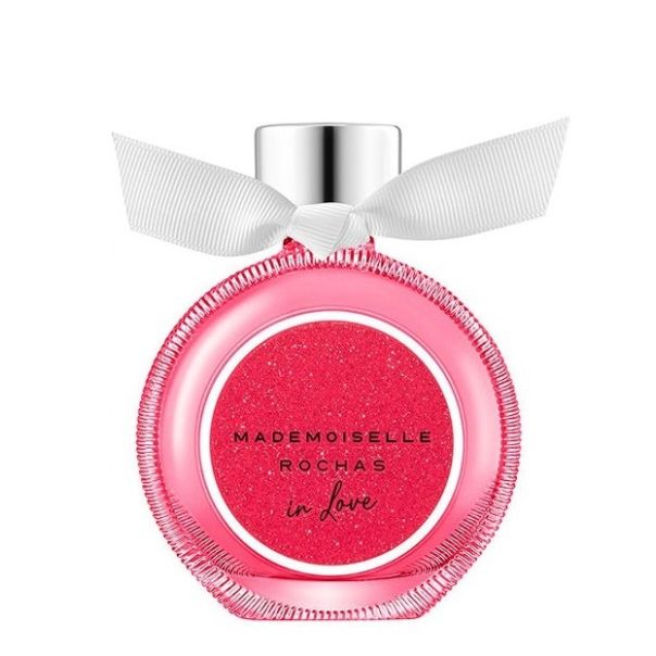 Rochas Mademoiselle In Love EDP 90ml - EP3246550