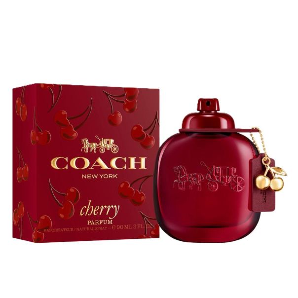 Coach Cherry EDP 90ml - EP2963875