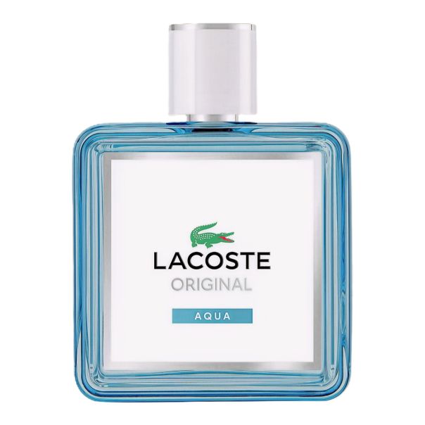 Lacoste Original Aqua EDP 100ml - EP2963878