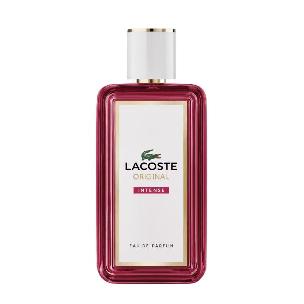 Lacoste Original Femme Intense EDP 100ml - EP3244918