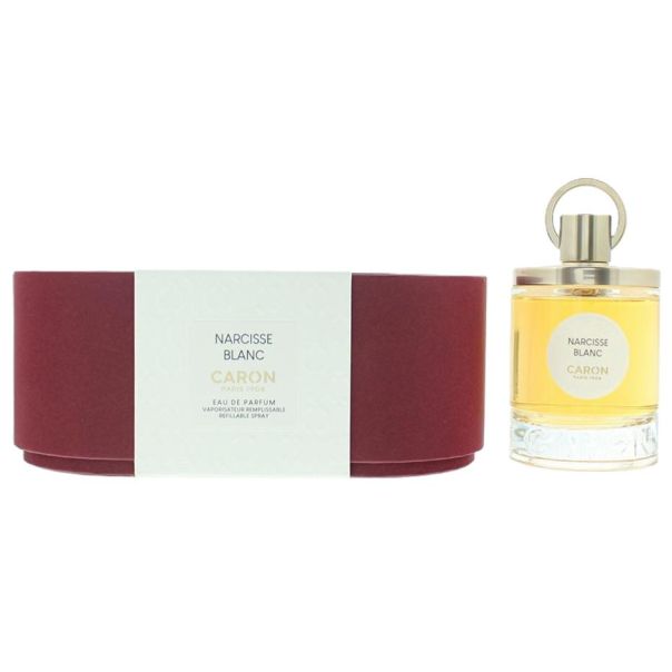 Caron Narcisse Blanc EDP 100ml - EP2951945