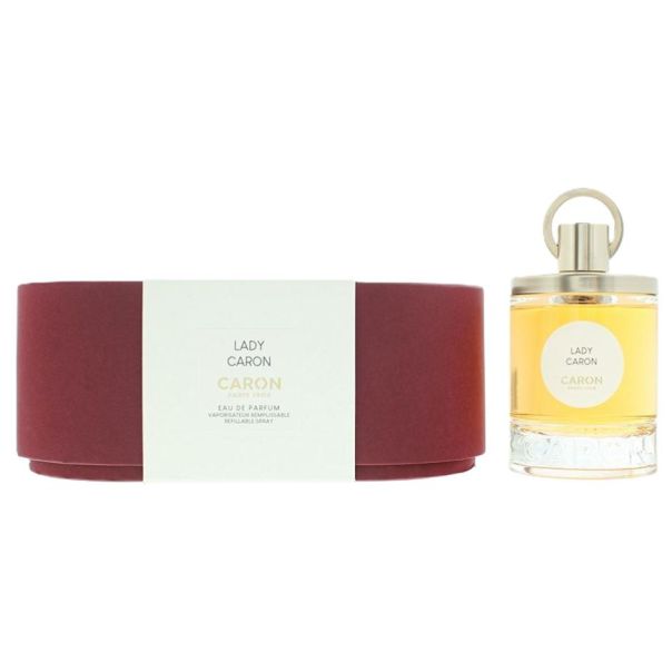 Caron Lady Caron EDP 100ml - EP2951942