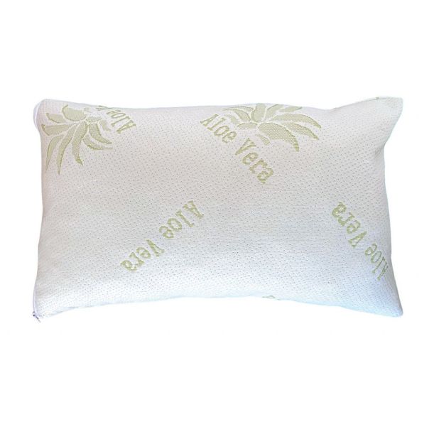 eHomeLiving Jastuk 40x60cm memory aloe vera - 3390