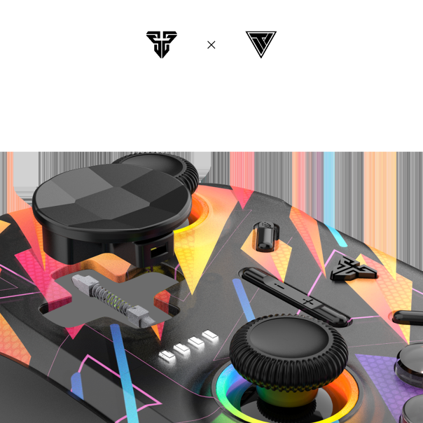 FANTECH Joypad Wireless WGP15 Crveni Eos Pro Solaris - 213463