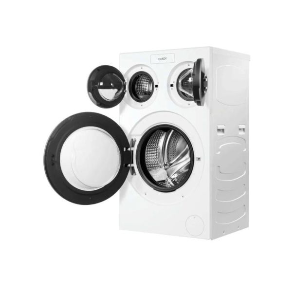 CANDY Mašina za pranje veša Multiwash MQD410CBL9-S - EP2994160