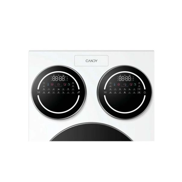 CANDY Mašina za pranje veša Multiwash MQD410CBL9-S - EP2994160