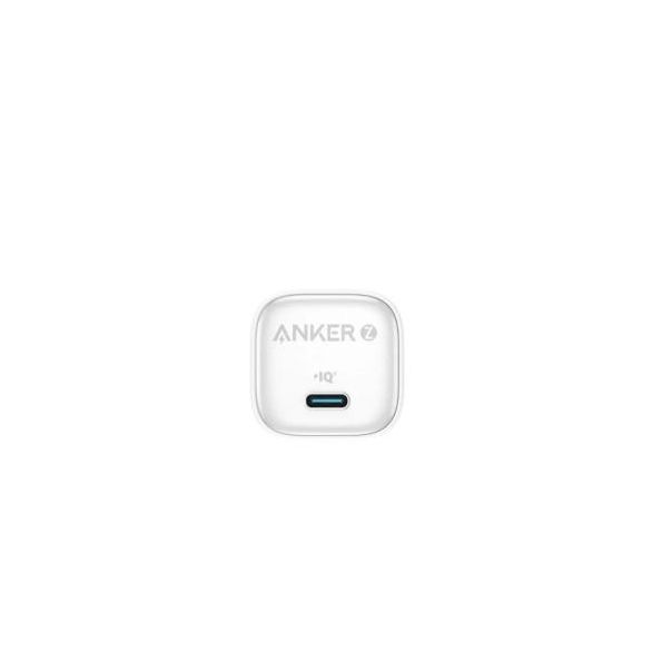 ANKER Punjač Zolo 30W USB-C, bela - EP2888928