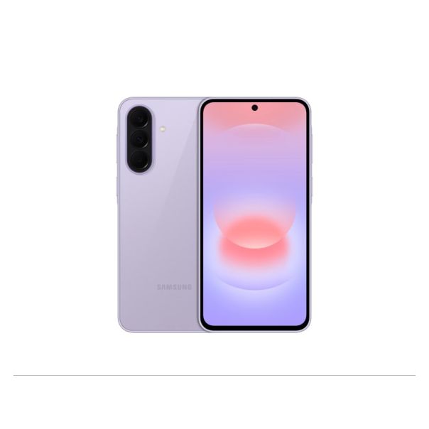 SAMSUNG Galaxy A37 8/256GB, ljubičasta - EP2924484
