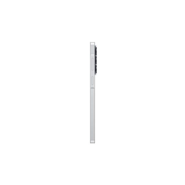 SAMSUNG Galaxy A37 5G 6/128GB, bela - EP3025664