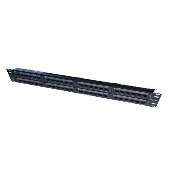 OWIRE Patch panel 19