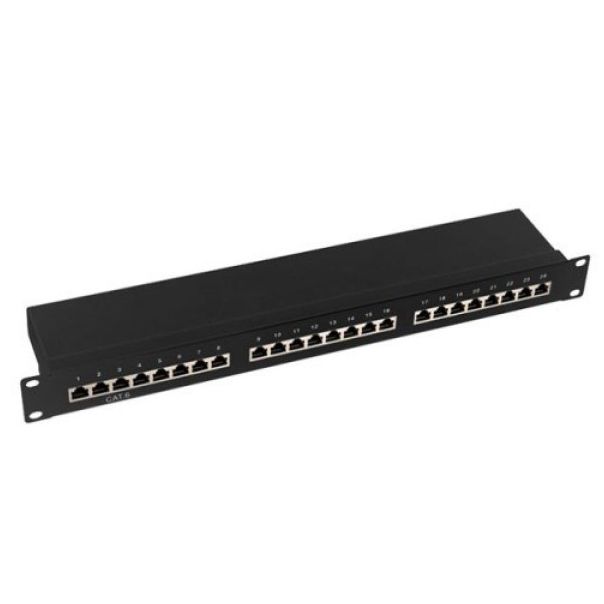 OWIRE Patch panel 19