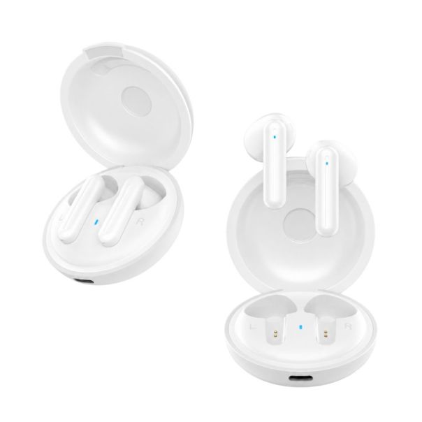 T-PHOX Bluetooth slusalice Airpods M67 bele HQ - EP3195711